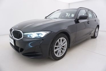 BMW Serie 3 318d Touring Business Advantage BR674507 2.0 Mild Hybrid 150CV