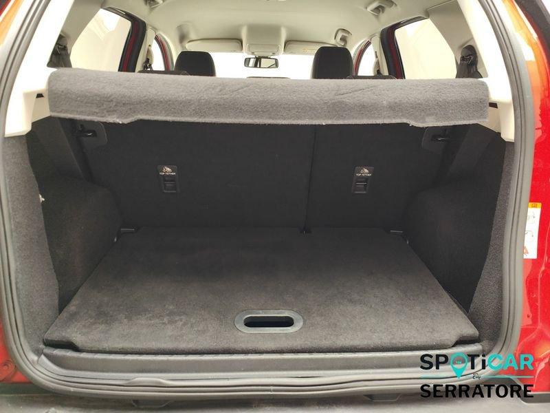 Ford EcoSport 1.0 ecoboost Titanium 100cv my19