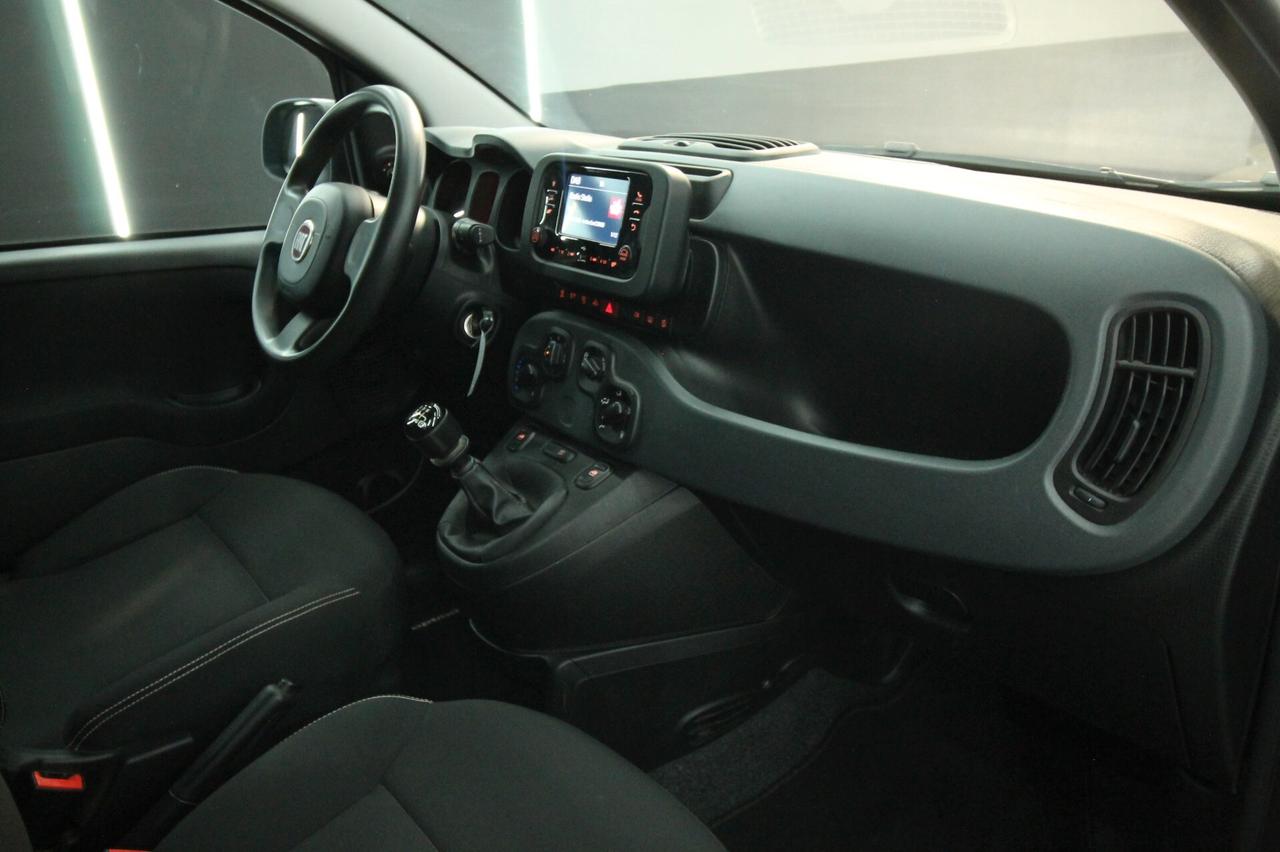 FIAT PANDA 1.0 69 CV HYBRID