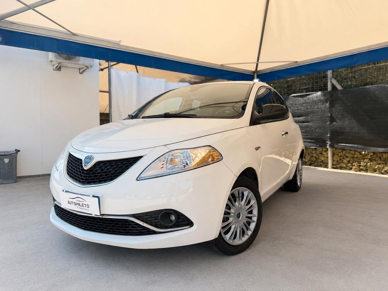 Lancia Ypsilon 1.3 MJT 16V 95 CV 5 porte S&S Platinum