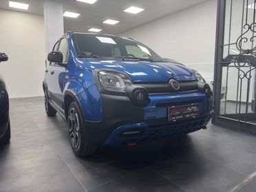 Fiat Panda Cross 1.0 FireFly S&S Hybrid