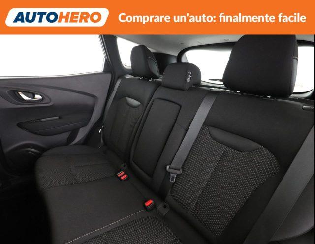 RENAULT Kadjar TCe 140CV FAP Sport Edition