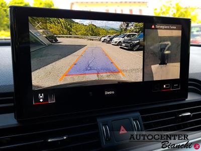Audi Q5 40 2.0 tdi mhev 12V quattro s-tronic