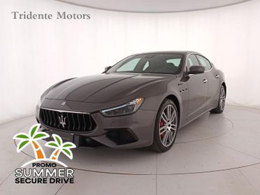 Maserati Ghibli 3.0 V6 Gransport RWD Auto