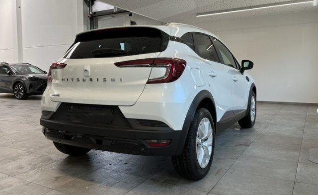 MITSUBISHI ASX 1.3L Mild Hybrid 158 CV DCT Invite