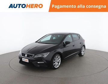 SEAT Leon 2.0 TDI 150 CV 5p. FR