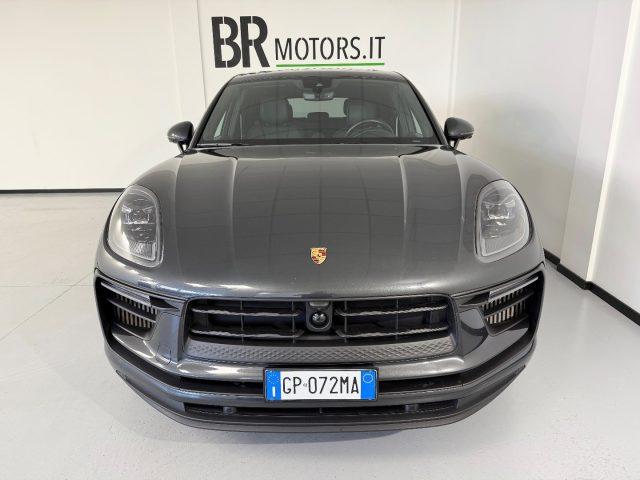 PORSCHE Macan 2.9 S 380cv PDK "IVA ESPOSTA"
