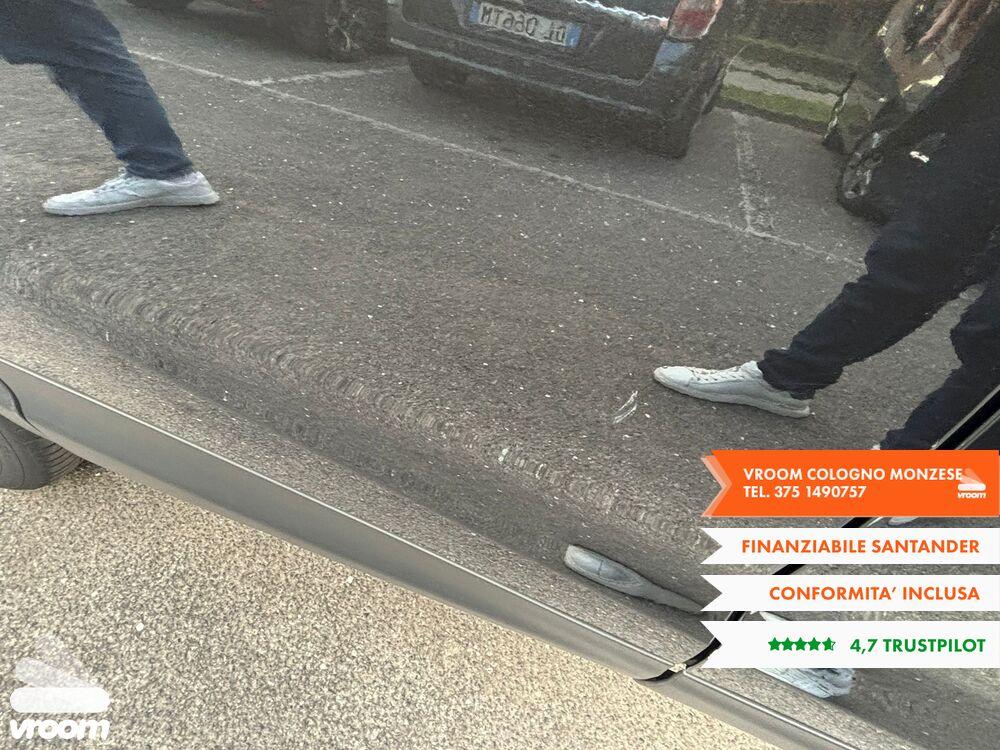 NISSAN Qashqai 2ª serie Qashqai 1.3 DIG-T 160 ...