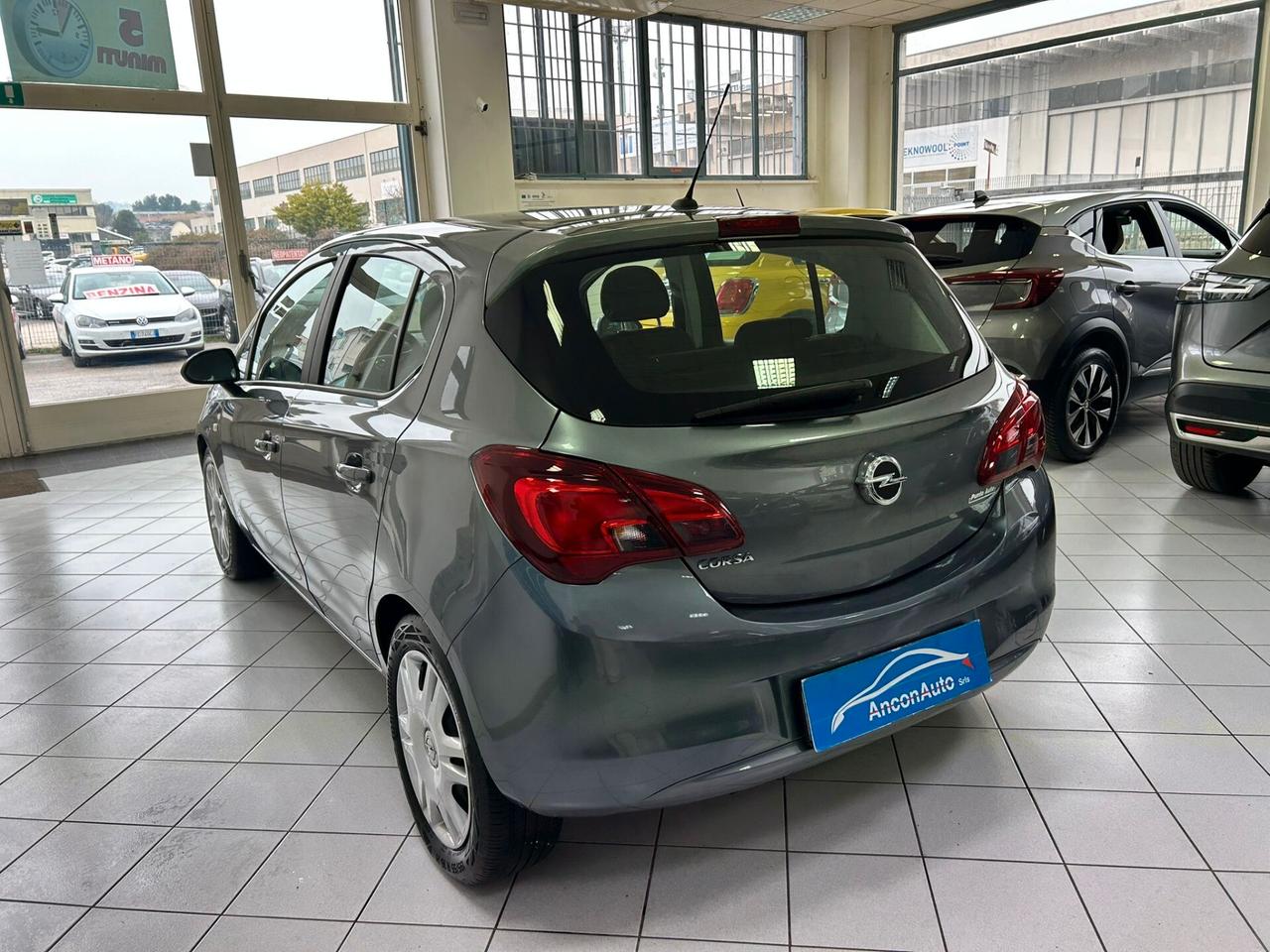 Opel Corsa 1.2 B 24.000KM X NEO 2019