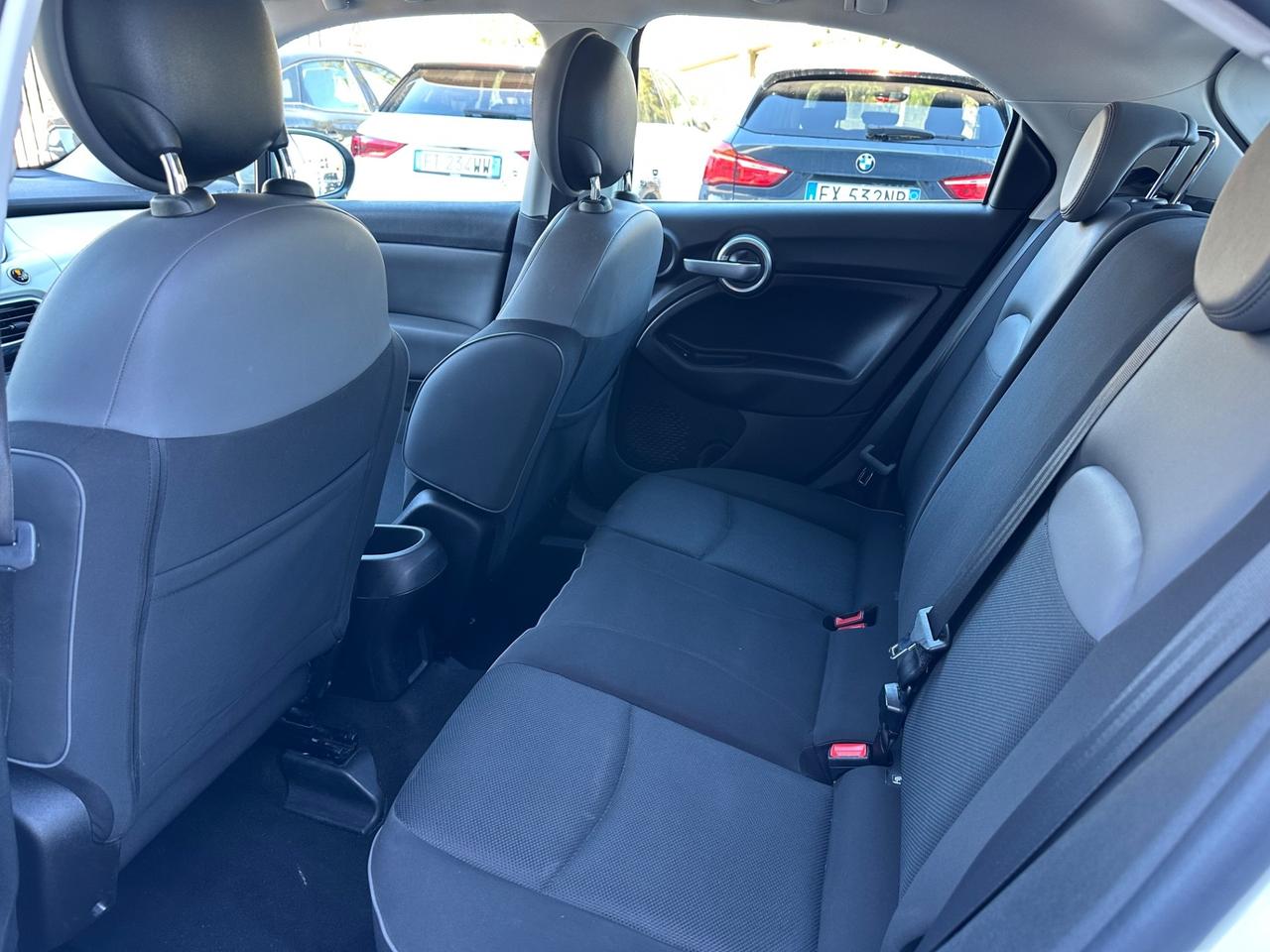 Fiat 500X 1.3 MultiJet 95 CV Business