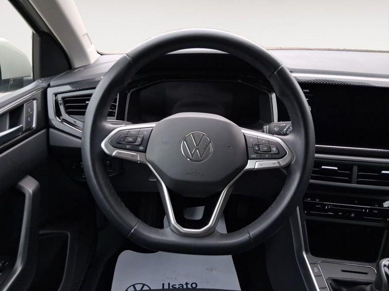 Volkswagen Polo Polo 1.0 TGI 5p. Life