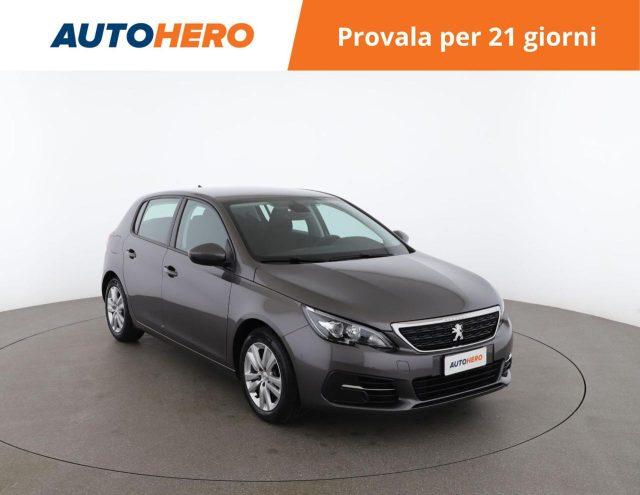 PEUGEOT 308 PureTech Turbo 110 S&S Active