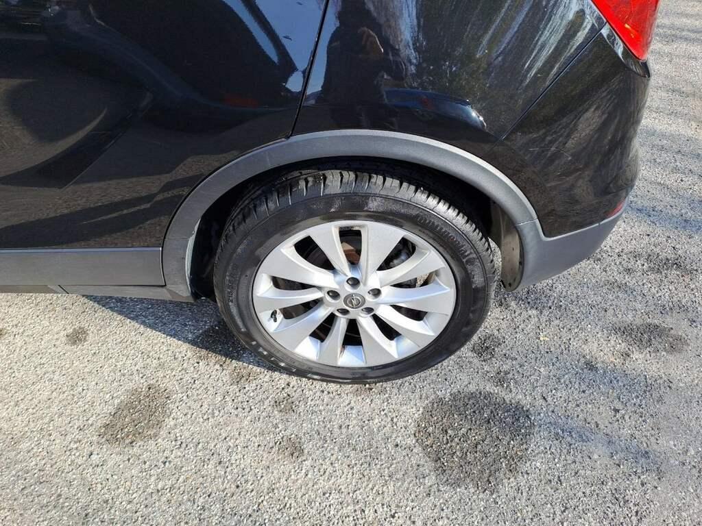 Opel Mokka X 1.4 Turbo Innovation 4x2