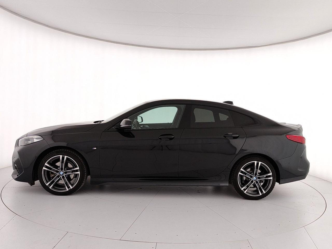 Bmw 218 Coupè Msport