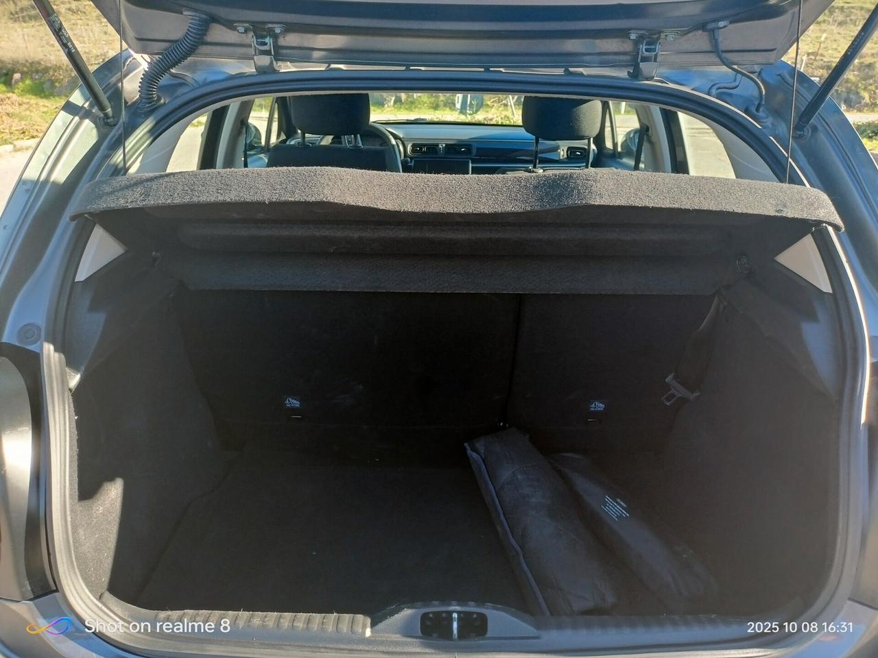 Citroen C3 PureTech 83 S&S Feel