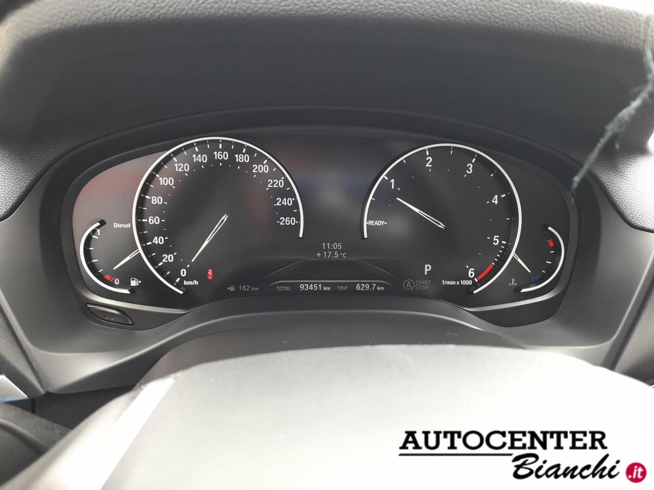 BMW X3 X3 xDrive20d 48V xLine