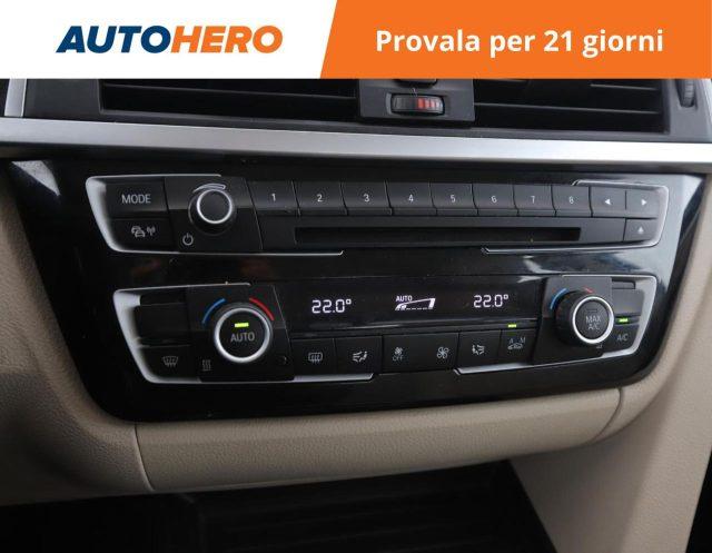BMW 320 d Gran Turismo Luxury