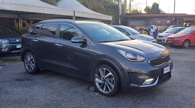 KIA Niro 1.6 GDi DCT HEV Energy