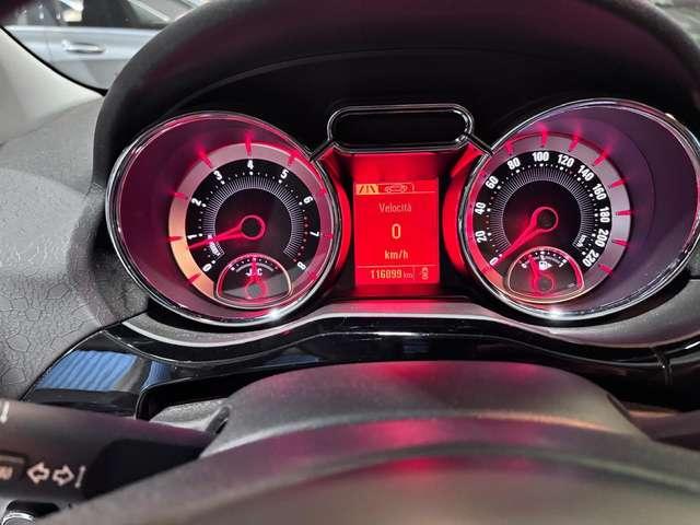 Opel Adam Benzina/Gpl Pelle