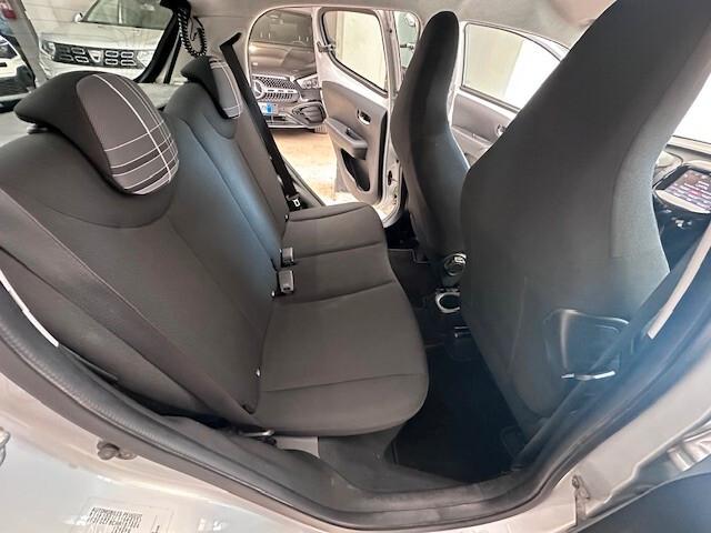 Peugeot 108 VTi 68 ETG 5 porte ALLURE AUTOMATICA