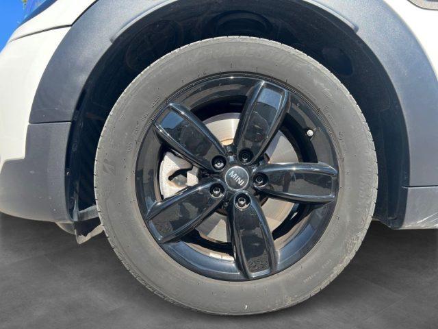 MINI Countryman 1.5 Cooper SE 'ALL4' Countryman ALL4