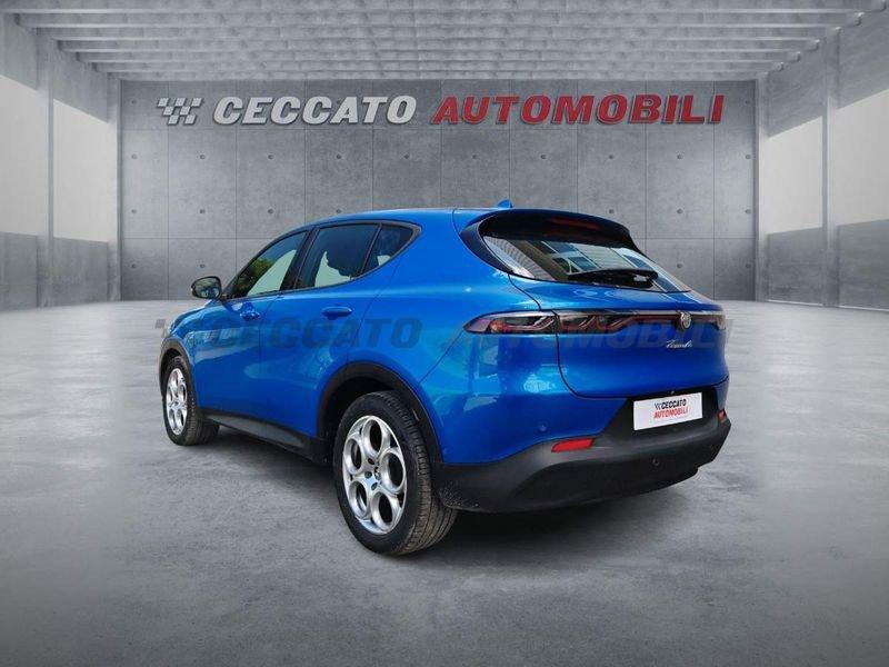 Alfa Romeo Tonale Tonale 1.6 Sprint 130cv tct6