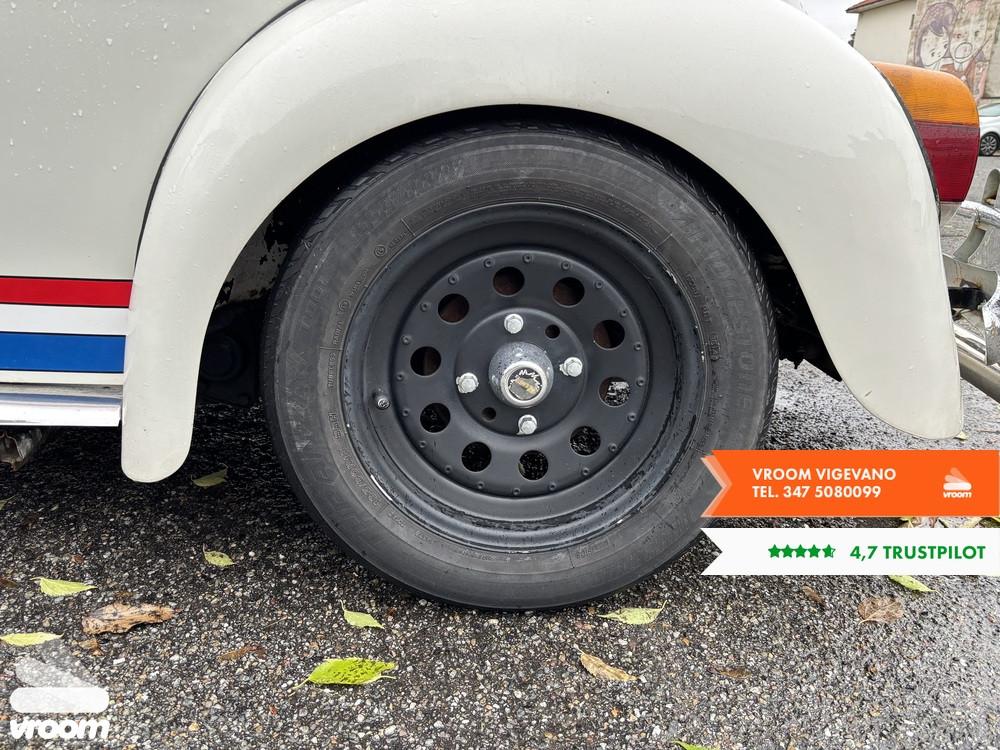 VOLKSWAGEN Maggiolino (1983) Maggiolino 1200 L ...