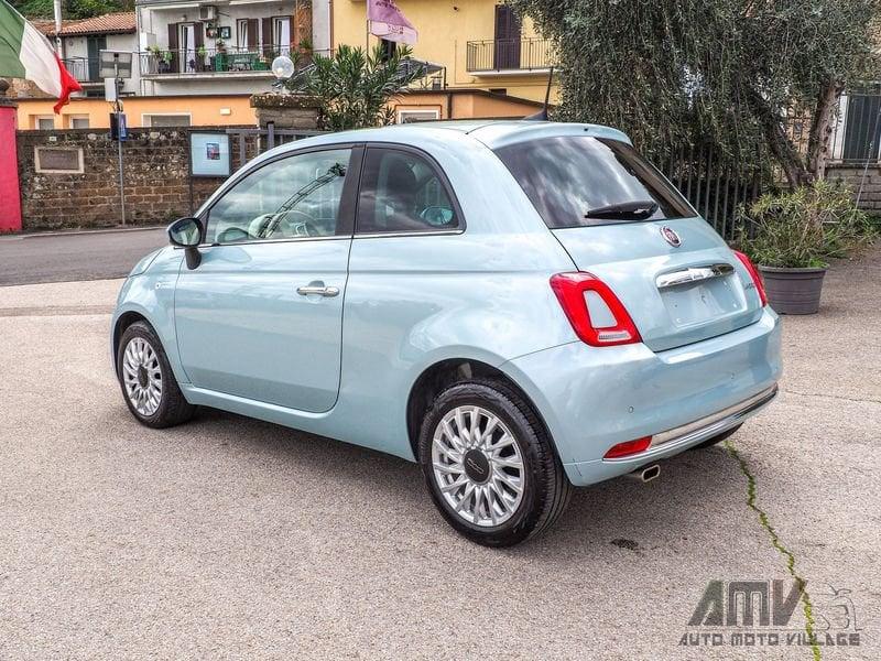 FIAT 500 1.0 Hybrid PREZZO SENZA VINCOLI