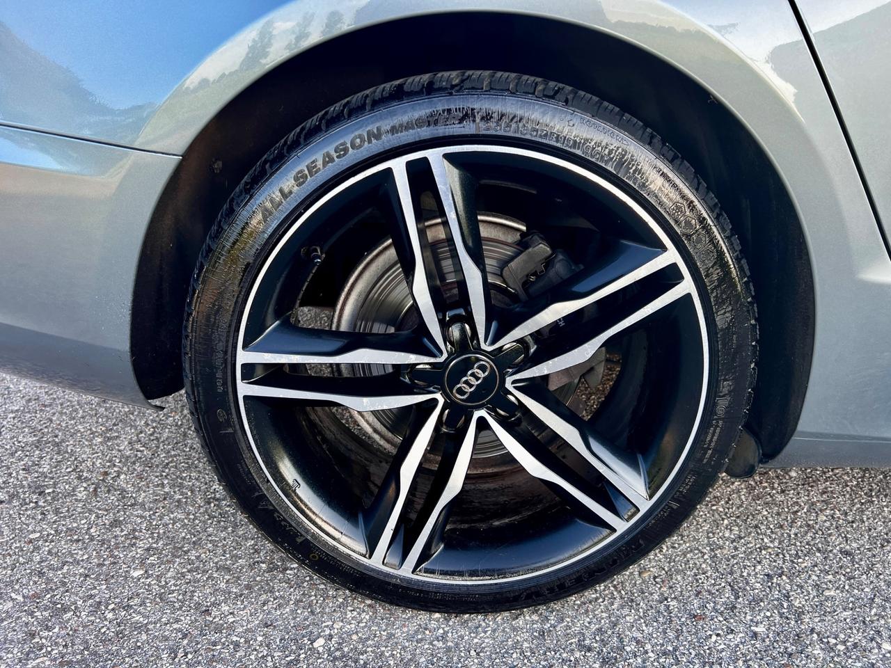 Audi A5 SPB 2.0 TDI F.AP. Advanced