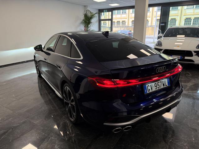 AUDI S5 TFSI mHEV+ S tronic quattro sport attitude