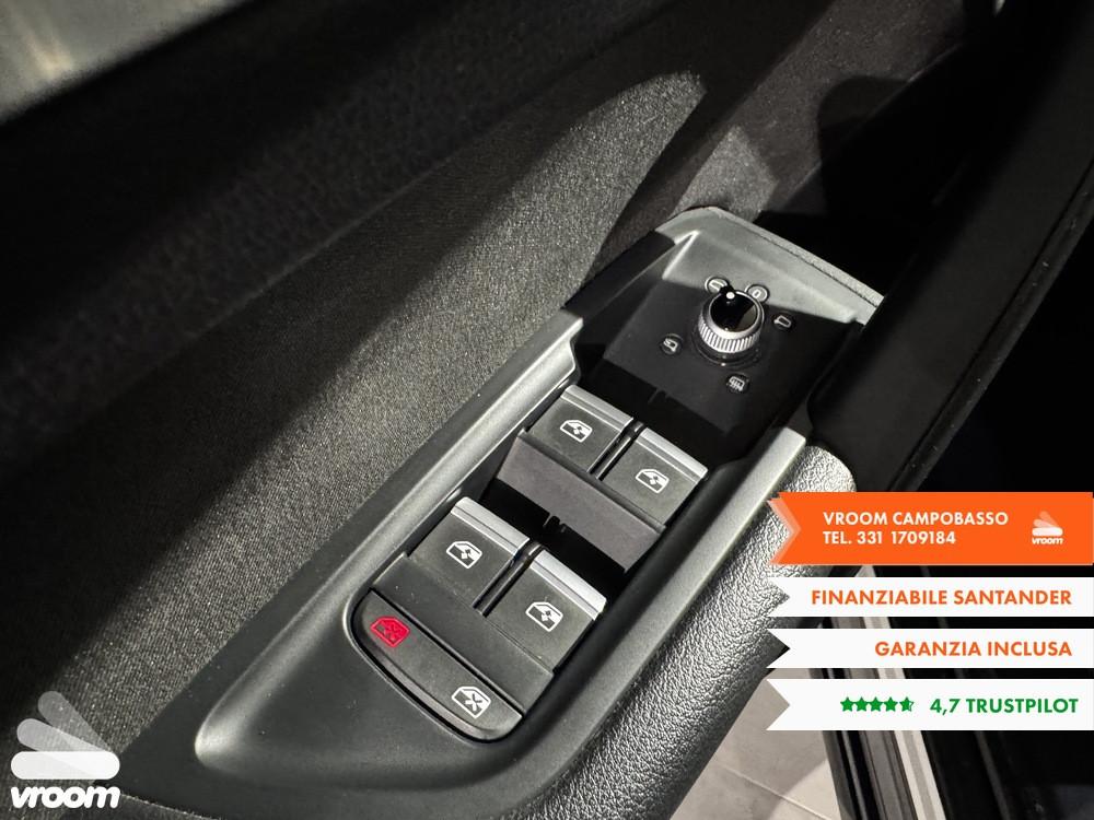 AUDI Q5 2ª serie Q5 50 TFSIe quattro S tronic ...