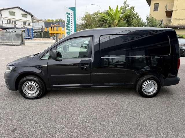 Volkswagen Caddy 14TSI Maxi METANO 110 cv E6B 2160x1500x1240kg 671