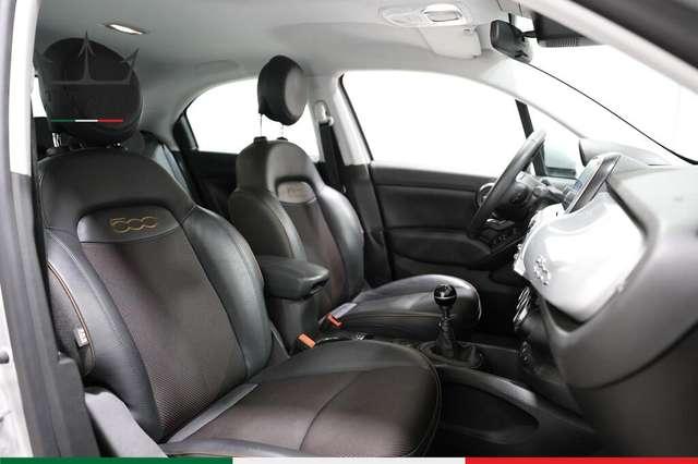 Fiat 500X 1.0 T3 Lounge 120cv my20