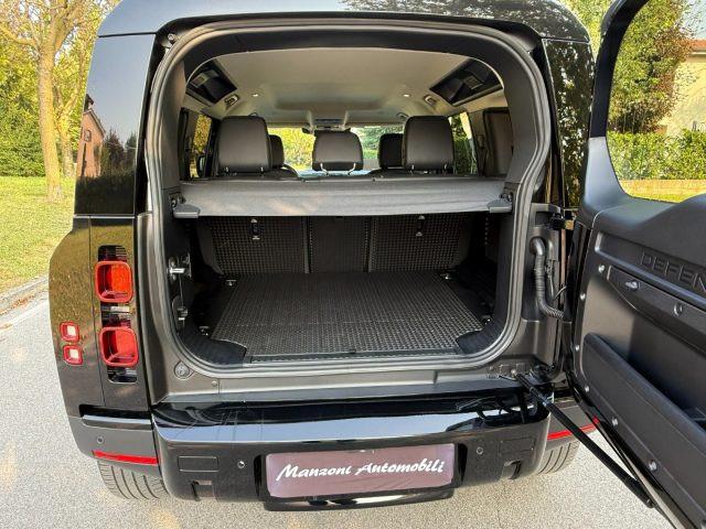 LAND ROVER Defender 110 3.0D I6 SE AUTOCARRO N1 PREZZO NETTO