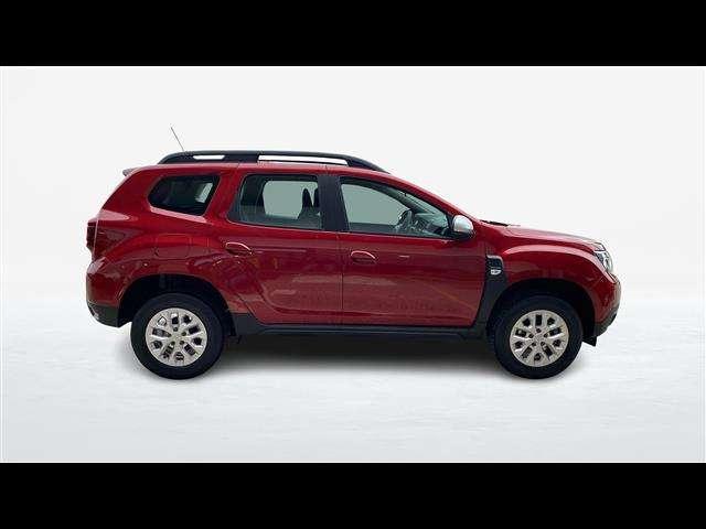 Dacia Duster 1.0 TCe GPL Comfort 4x2