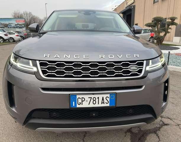 Land Rover Range Rover Evoque 1.5 i3 phev Autobiography awd auto