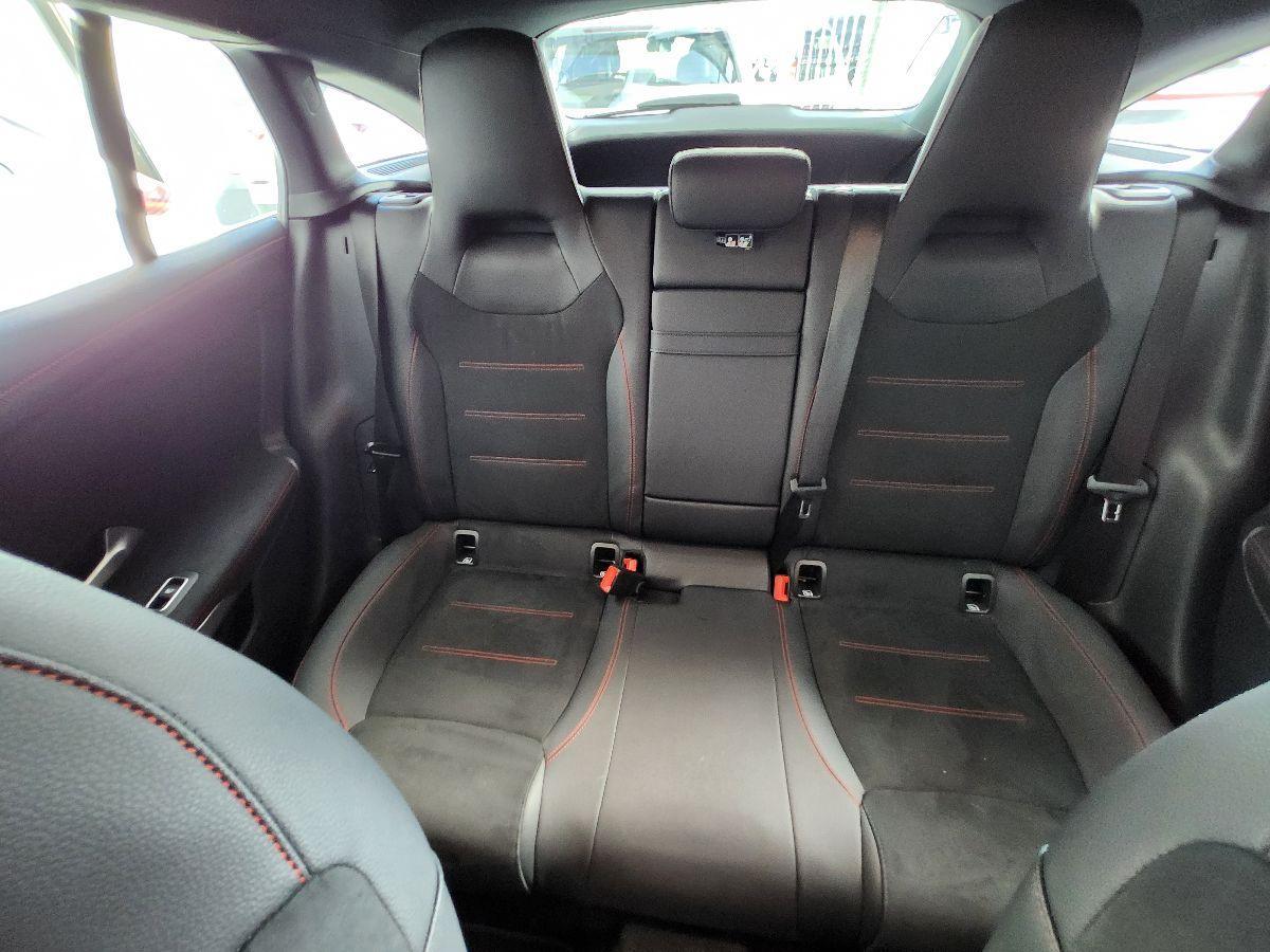 MERCEDES Classe CLA 180 Aut. Shooting Brake Premium AMG