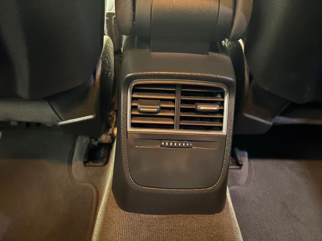 Audi A3 Sportback 30 1.6 tdi Business 116cv my19