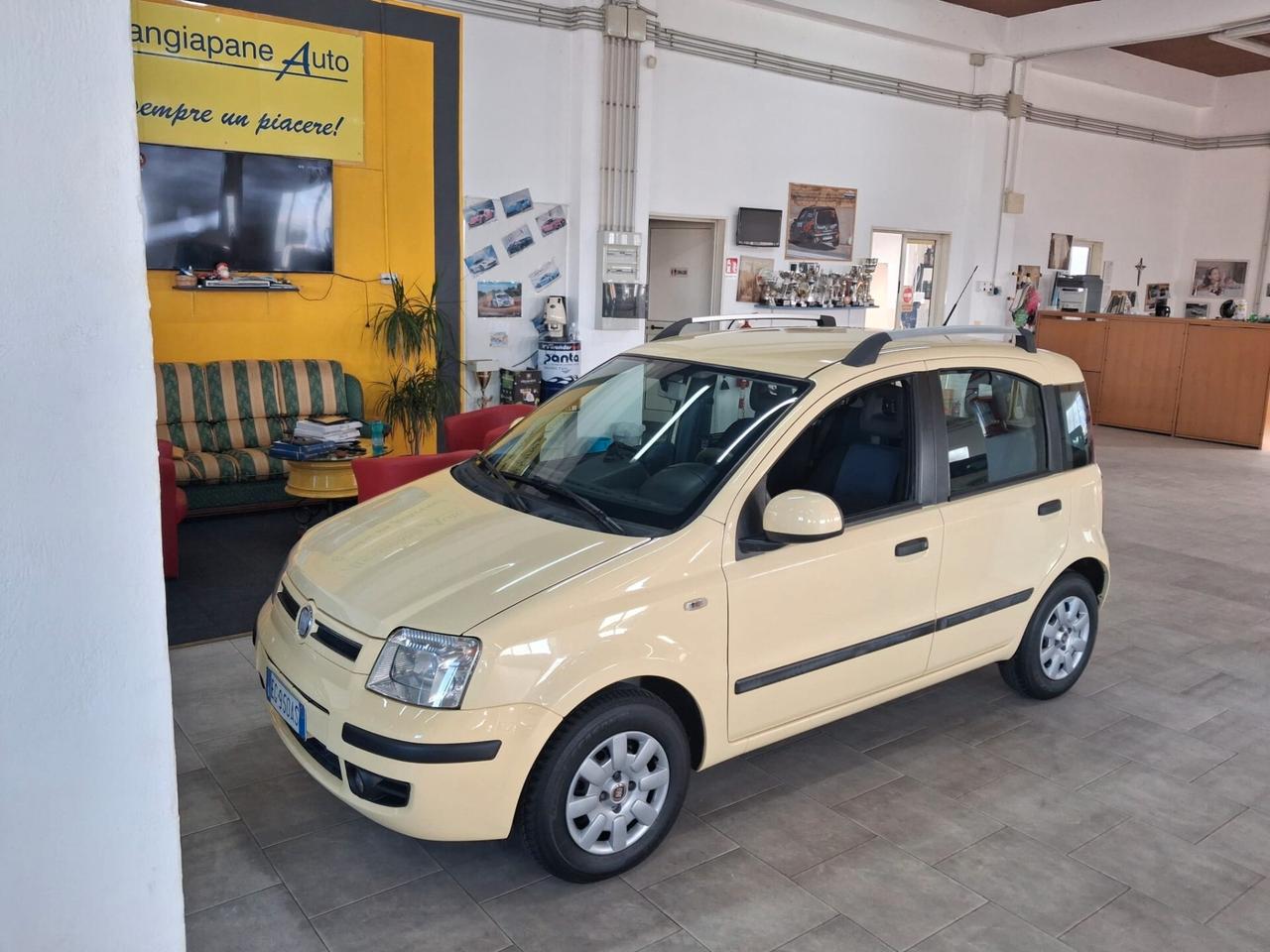 Fiat Panda 1.2 Dynamic