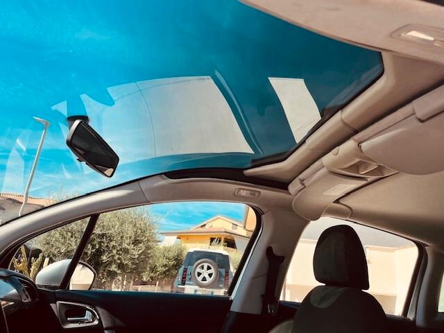 CITROEN C3 HDI 90 CV UNIPRO' CLIMA AUT. TETTO ZENITH