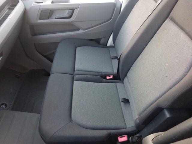 VOLKSWAGEN Crafter 30 2.0 BiTDI 177CV PM-TM Furgone Business