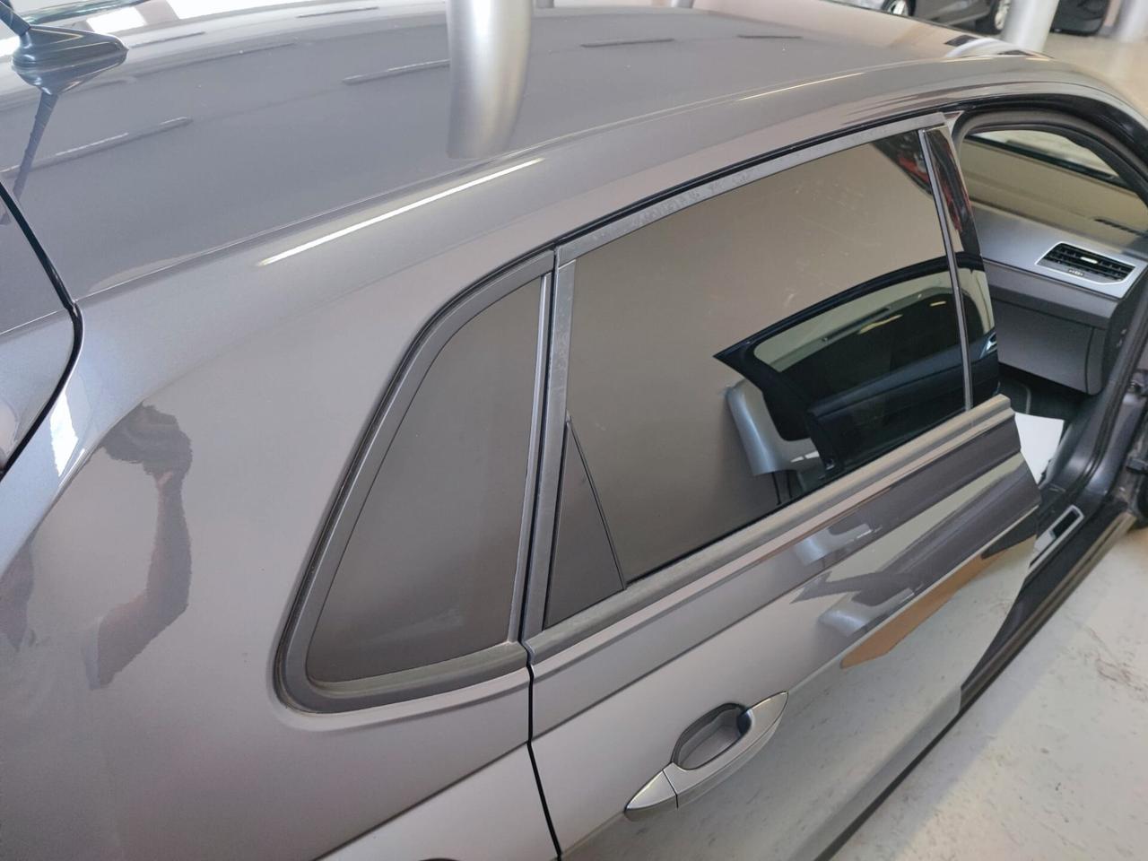 Volkswagen Polo 1.0 TSI DSG R-Line