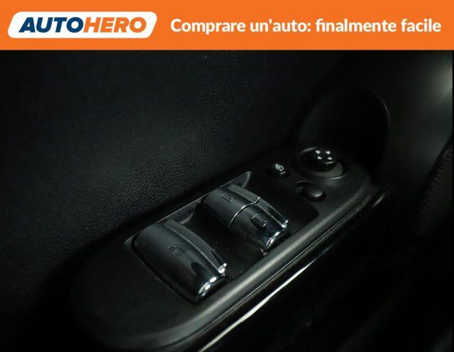 MINI Mini 2.0 John Cooper Works Cabrio