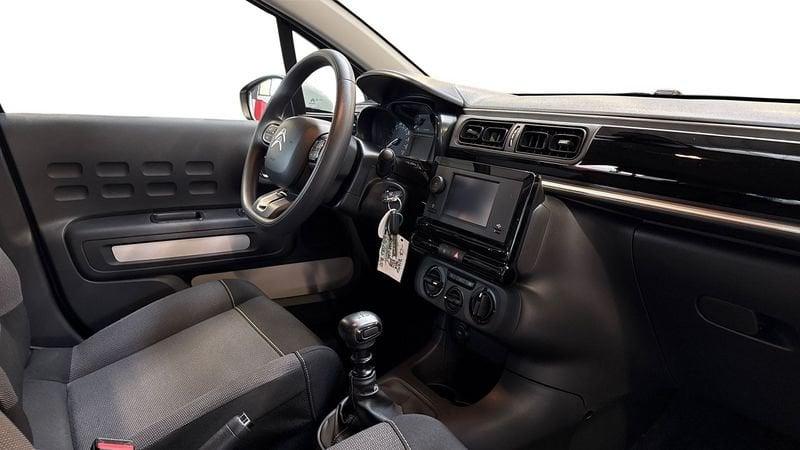 Citroën C3 1.5 BlueHDi You
