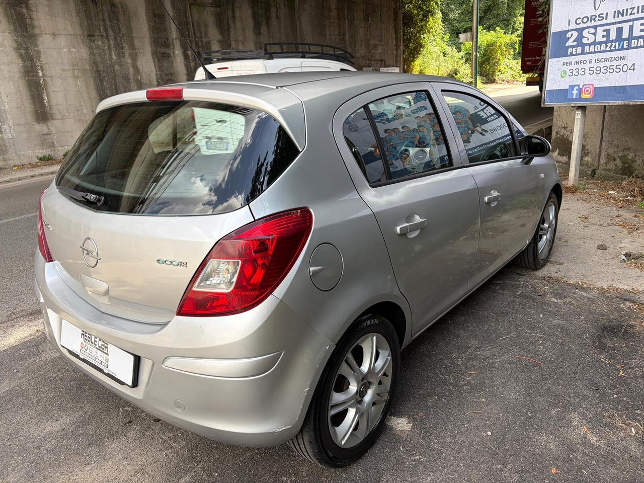 Opel Corsa 1.3 CDTI 75CV ecoFLEX 5 porte Enjoy