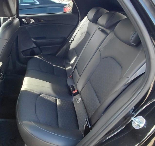 Kia XCeed 1.6 CRDi 136 CV MHEV DCT Style