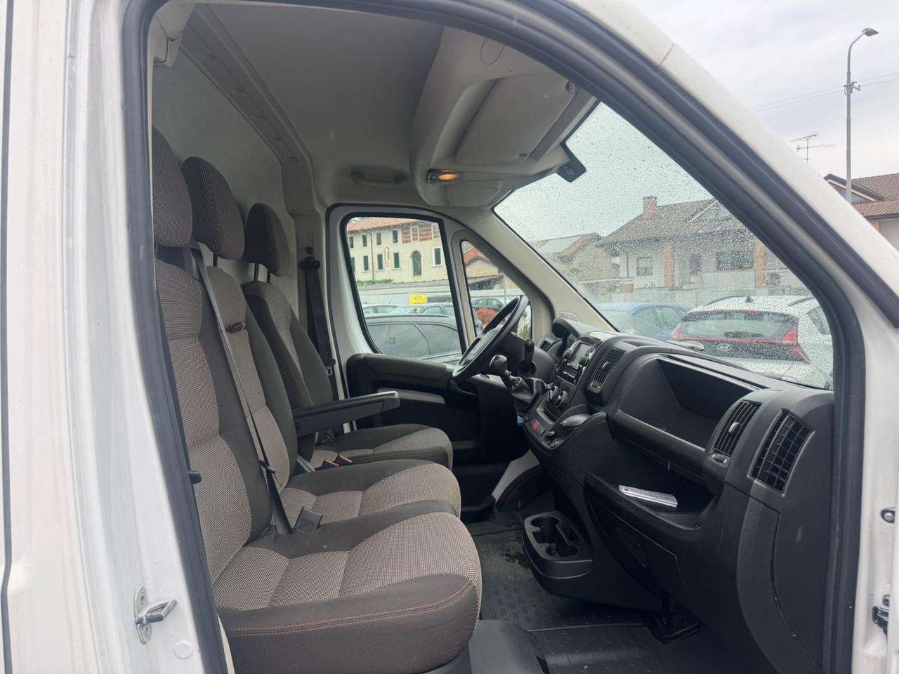 Fiat Ducato 30 2.3 MJT 120CV L2 H2