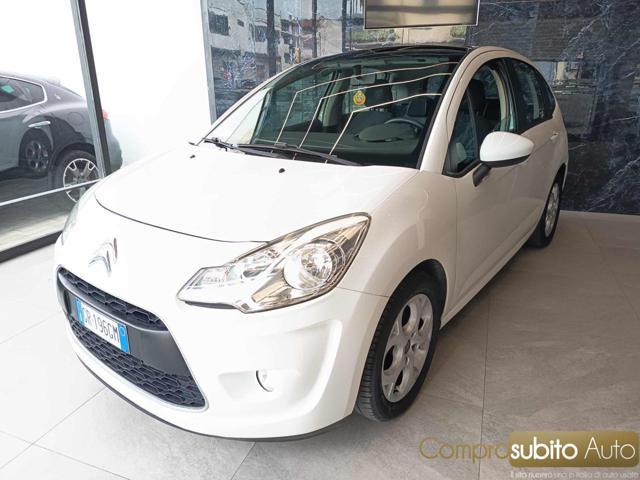 CITROEN C3 1.1 Seduction Limited