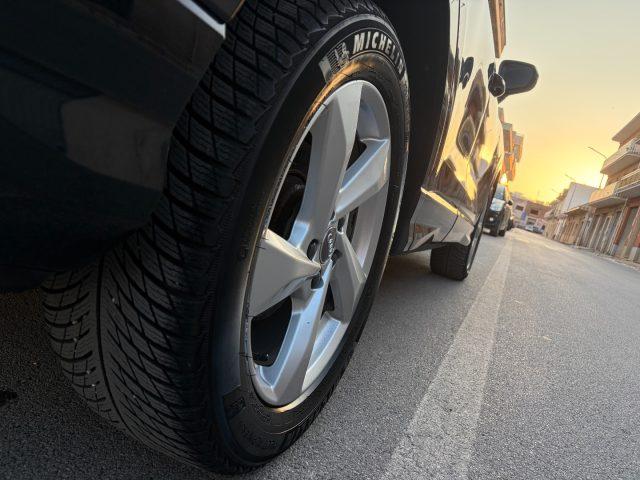 AUDI Q3 35 2.0 TDI S-tronic Advanced