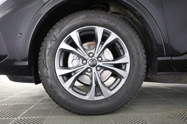 FORD Kuga Kuga 2.5 Plug In Hybrid 225 CV CVT 2WD ST-Line
